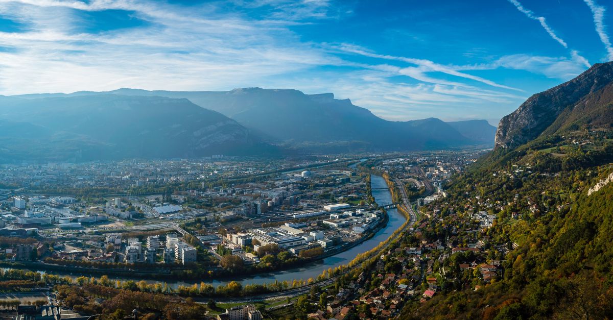 grenoble