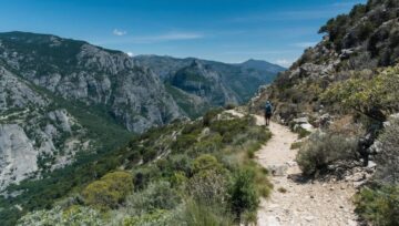 Conseils pour préparer un trek en autonomie en Corse