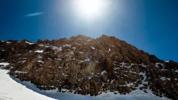Découvrir le massif du Toubkal : randonnées et bivouac
