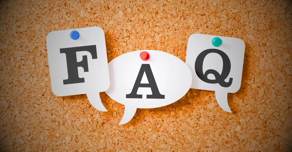 faq survie