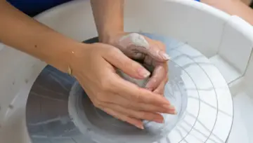 Poterie : la préparation physique insoupçonnée du sportif