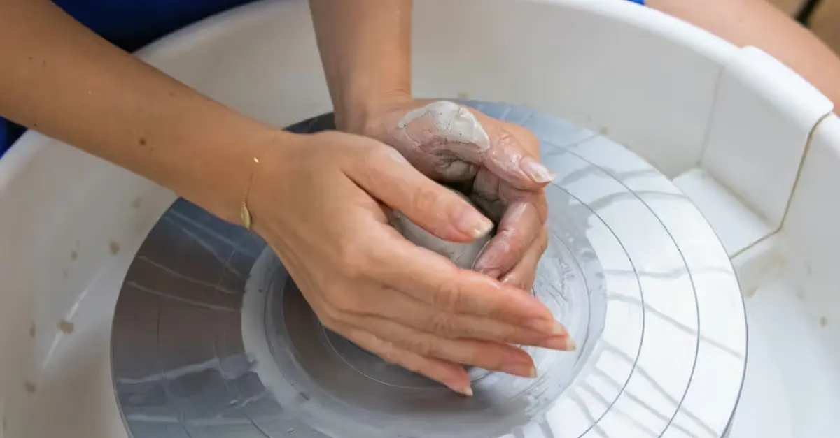 Poterie : la préparation physique insoupçonnée du sportif