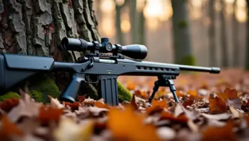 Tout savoir sur la carabine de chasse pour le tir en battue et à l'affût